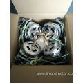 Spin AC Motors of 105W Aluminium Wire